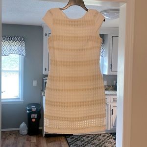 Vince Camuto designer dress! So cute!